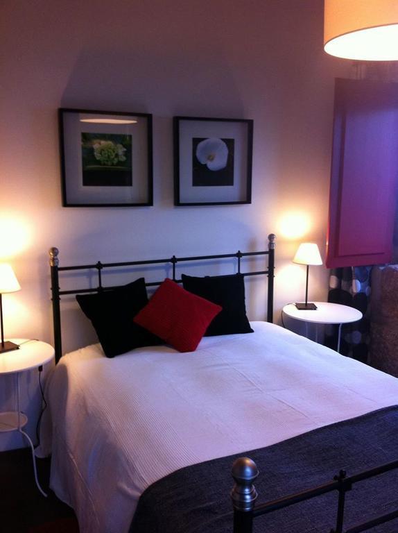 Eira Das Carvalhas Penafiel Kamer foto