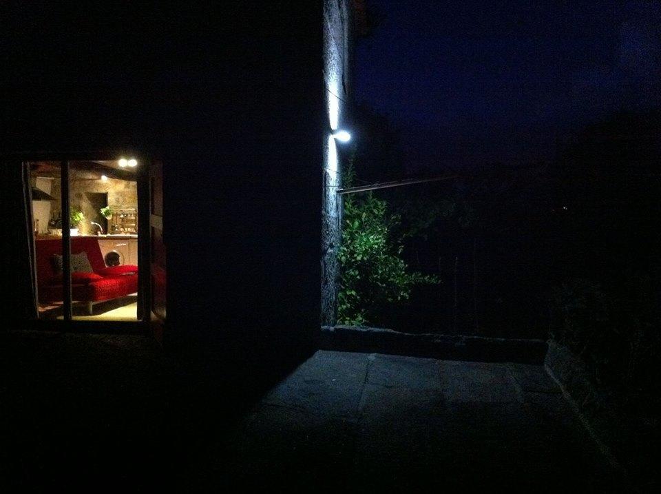 Eira Das Carvalhas Penafiel Kamer foto