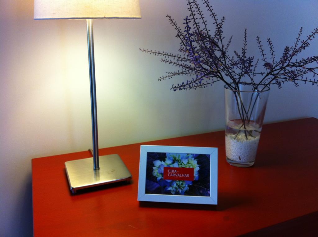 Eira Das Carvalhas Penafiel Kamer foto