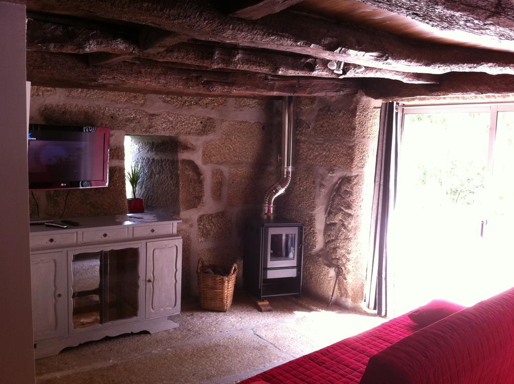 Eira Das Carvalhas Penafiel Kamer foto