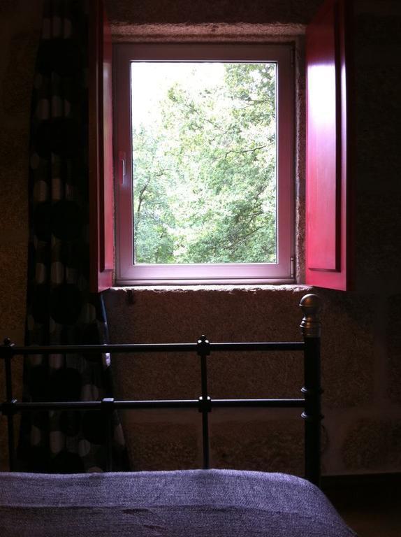 Eira Das Carvalhas Penafiel Kamer foto