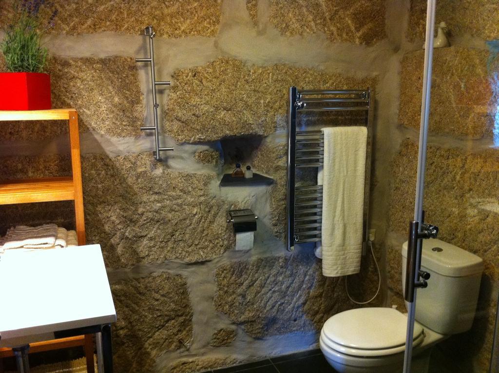 Eira Das Carvalhas Penafiel Kamer foto