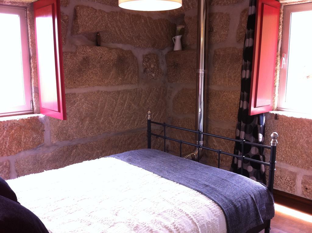 Eira Das Carvalhas Penafiel Kamer foto